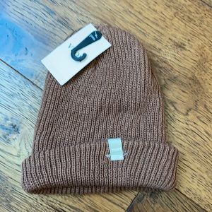 NWT Vuori Beanie